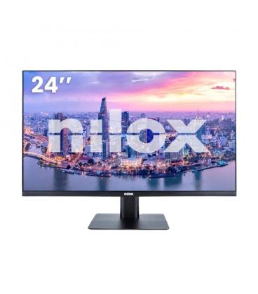 Monitor nilox nxmm24fhd112 24" 100hz