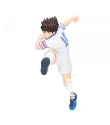 Figura banpresto captain tsubasa vibration stars tsubasa ozora 16cm