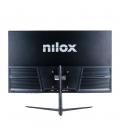 Monitor nilox nxm24fhd111 23.8" fhd 100hz