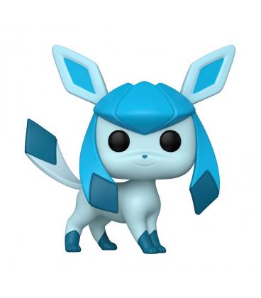 Funko pop super sized jumbo pokemon glaceon 69085