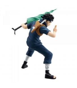 Figura banpresto naruto narutop99 shisui uchiha 13cm