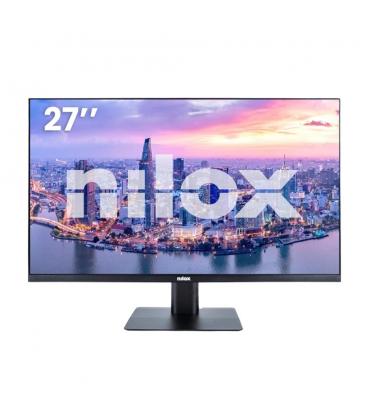 Monitor nilox nxmm27fhd112 27" 100hz