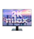 Monitor nilox nxmm272k112 27" 2k 100hz