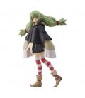 Figura banpresto shy kufufu 17cm