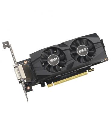 Tarjeta Gráfica Asus NVIDIA RTX 3050 Lp Brk Oc Ediction 6Gb GDDR6 HDMI Display Port Dvi-D