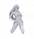 Figura banpresto shangri - la frontier celestial vivi towa amne 18cm