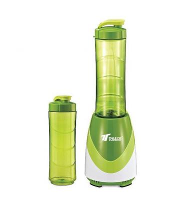 Batidora de vaso smoothie thulos o.6 l 250w