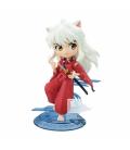 Figura banpresto q posket inuyasha together inuyasha 14cm