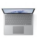 Portatil microsoft surface laptop 6 ultra 7 - 135h 16gb ssd 512gb 13.5pulgadas