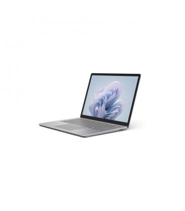 Portatil microsoft surface laptop 6 ultra 5 - 135h 16gb ssd 256gb 13.5pulgadas