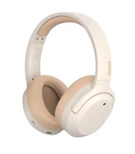 Auriculares edifier w820nb plus inalambrico blanco marfil