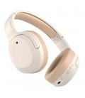 Auriculares edifier w820nb plus inalambrico blanco marfil