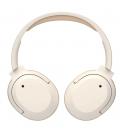 Auriculares edifier w820nb plus inalambrico blanco marfil