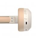 Auriculares edifier w820nb plus inalambrico blanco marfil