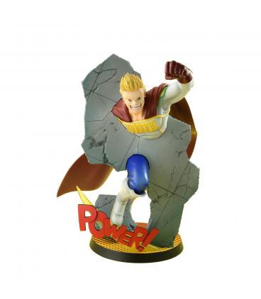 Mirio togata hero suits dx ver fig. 22 cm my hero academia 1 - 8 scale