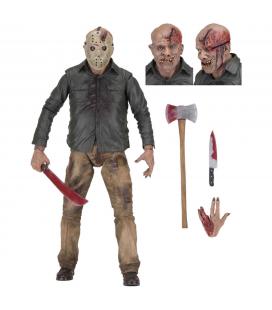 Figura neca viernes 13 jason edicion especial