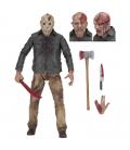 Figura neca viernes 13 jason edicion especial