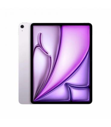 Apple ipad air 128gb wifi + cell purple 13pulgadas - ips - 12mpx