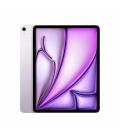 Apple ipad air 128gb wifi + cell purple 13pulgadas - ips - 12mpx