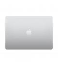 Portatil apple macbook air 15 chip m3 8c 16gb ssd 512gb 15.3pulgadas