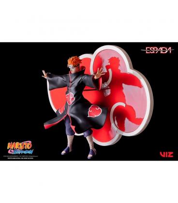 Figura naruto shippuden pain (tendo)