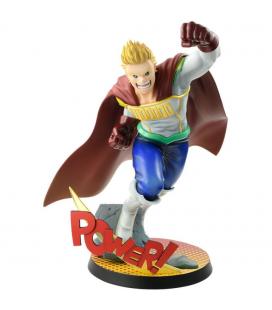 Figura good smile company my hero academia mirio togata