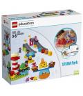 Lego educacion parque steam lego duplo