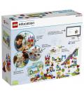 Lego educacion parque steam lego duplo