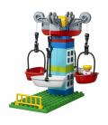 Lego educacion parque steam lego duplo