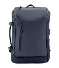 Mochila HP 6B8U4AA Travel para Portátiles hasta 15.6"/ Gris Hierro