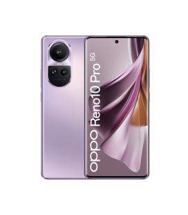 Smartphone Oppo Reno 10 Pro 12GB/ 256GB/ 6.7"/ 5G/ Púrpura Brillante