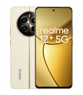 Smartphone realme 12 plus 8gb/ 256gb/ 6.67'/ 5g/ beige