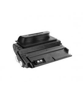 Toner dayma hp q1338a - q5942a - 38a - negro 12.000 pag.