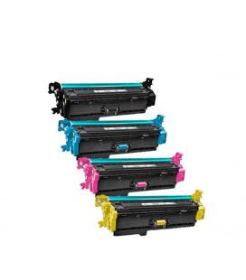 Toner dayma hp cf360x negro (508x) 12.500 pag.