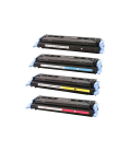 Toner dayma hp q6001a - 124a - cian - canon 707