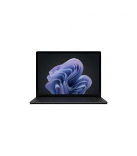 Portatil microsoft surface laptop 6 ultra 5 16gb 256gb 13.5pulgadas
