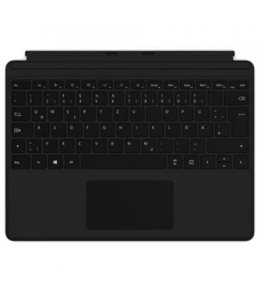 Teclado microsoft surface type cover para surface pro10 negro