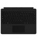 Teclado microsoft surface type cover para surface pro10 negro