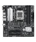 ASUS PRIME B650M-A II-CSM AMD B650 Zócalo AM5 micro ATX