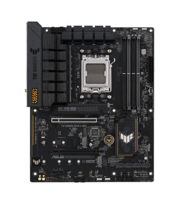 ASUS TUF GAMING B650-E WIFI AMD B650 Zócalo AM5 ATX