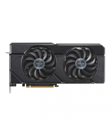 TARJETA GRAFICA ASUS DUAL RX 7800XT OC 16GB GAMING