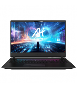 PORTATIL GIGABYTE AORUS 17 BSG-13ES654SH MLT ULTRA 7-155H RTX4070 16GB SD1TB 17" W11H