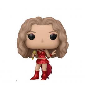 Funko pop estrellas de la musica shakira 84825