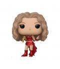 Funko pop estrellas de la musica shakira 84825