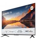 Xiaomi A 2025 43" LED UltraHD 4K Dolby Atmos Google TV