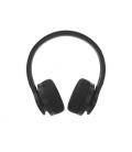 Auriculares Inalámbricos Philips Taa4216Bk 00 Color Negro BT Almohadillas Lavables