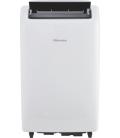 Aire Acondicionado Portátil Hisense Aph09Qc Bomba Calor A+ 2236 Frig Gas 290