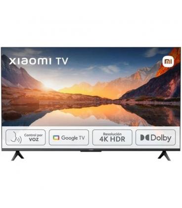 Xiaomi A 2025 55" LED UltraHD 4K Dolby Atmos Google TV