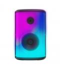 Altavoz portable con bluetooth woxter monster xl/ 100w