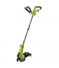 Cortabordes eléctrico ryobi rlt6130/ 600w/ corte ø30cm